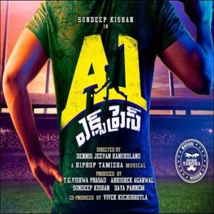 A1 Express naa songs download