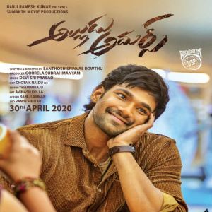 Alludu Adhurs Naa Songs Download
