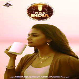 Miss India Naa Songs Download