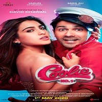Coolie No. 1 songs Download