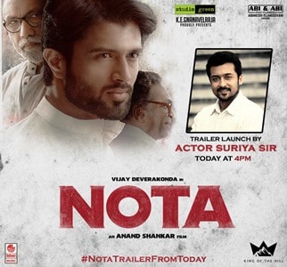 Nota naa songs download
