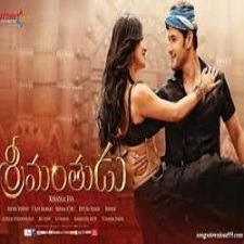 Srimanthudu naa songs download