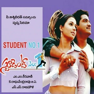 Student No. 1 naa songs download