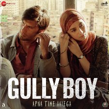 Gully Boy Songs Download