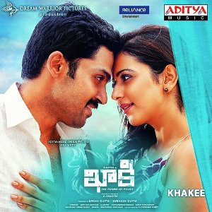 Khakee Naa Songs Download