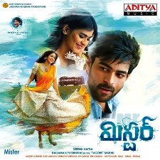 Mister naa songs download