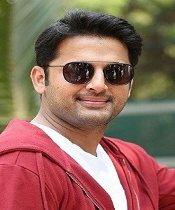 Nithin Movie Naa songs