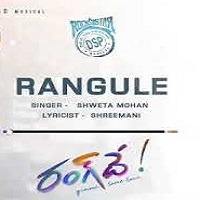 Rangule Naa Songs Download