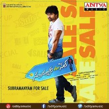 Subramanyam For Sale naa songs download