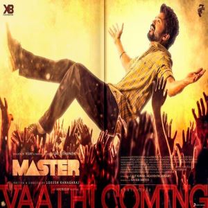 Vaathi Coming song download