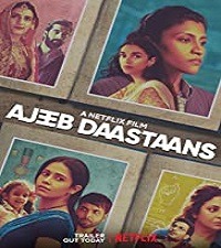 Ajeeb Daastaans Songs Download