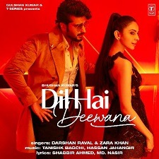 Dil Hai Deewana song download