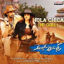 Hola Chica naa songs download