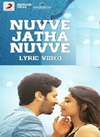 Nuvve Jatha Nuvve song download