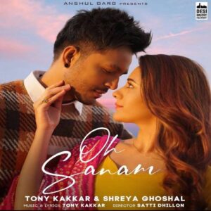 Oh Sanam Song Download