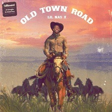 Old Town Road song download