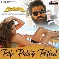 Pilla Picture Perfect Song Download
