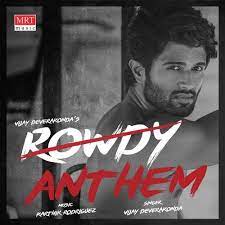 Rowdy Anthem naa songs downloads