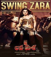 Swing Zara naa songs download
