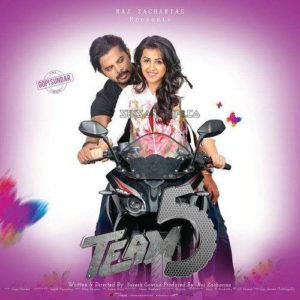 Team 5 naa songs download
