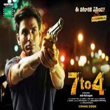 7 To 4 naa songs download