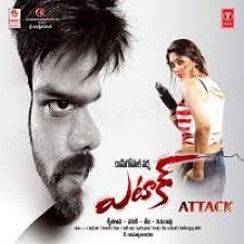 Attack naa songs download
