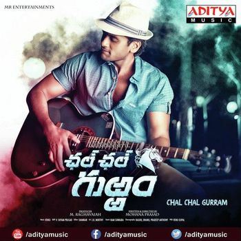 Chal Chal Gurram naa songs download