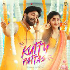 Kutty Pattas naa songs download