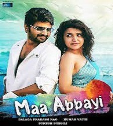 Maa Abbayi naa songs download