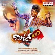 Mister 420 naa songs download