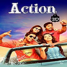 Action 3D naa songs download