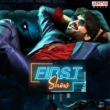 First Show naa songs download