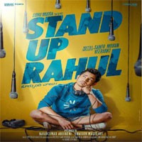 Stand Up Rahul naa songs download