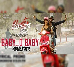 Baby O Baby naa songs download
