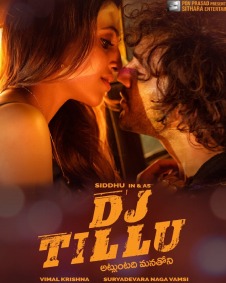 DJ Tillu Naa Songs Download
