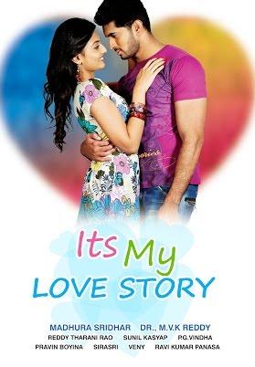 Its My Love Story Naa Songs Download