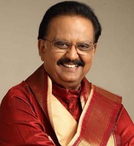 S. P. Balasubrahmanyam Naa Songs Download