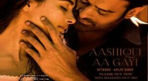 Aashiqui Aa Gayi Song Download