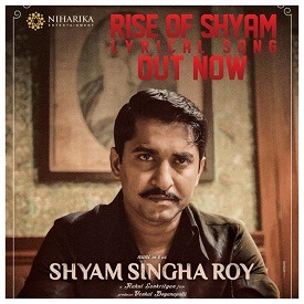 Rise of Shyam naa songs download
