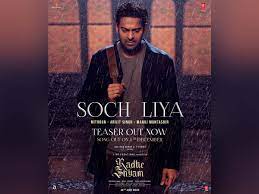Soch Liya Song Download