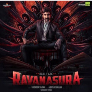 Ravanasura Naa Songs Download
