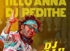 Tillu Anna DJ Pedithe Naa Songs Download