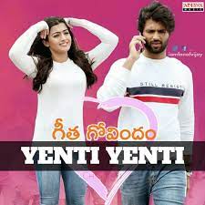 Yenti Yenti Naa Songs Download