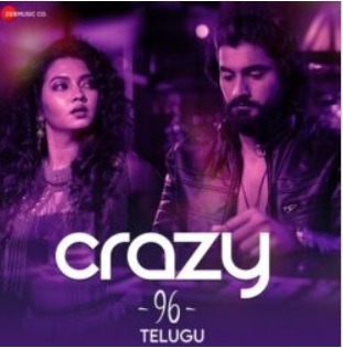 Crazy 96 naa songs download