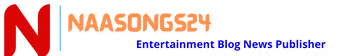naasongs24 logo