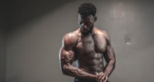 How Long Does It Take To Become a Bodybuilder