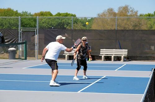 What is the Lifespan of a Pickleball Paddle