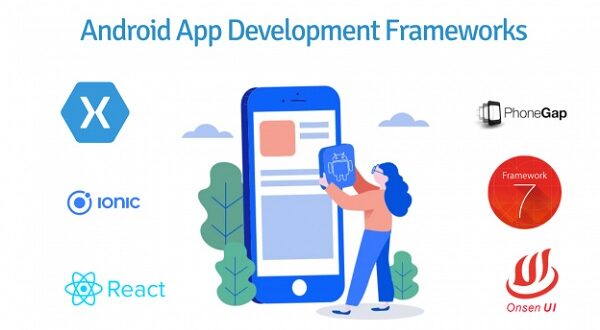 Explore the Latest Android Frameworks