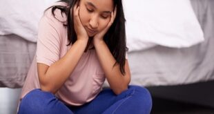 Helping a Teen with Depression