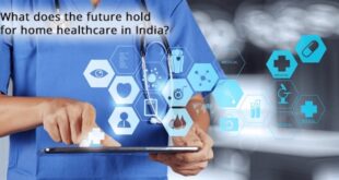 India's Healthcare Ecosystem
